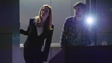 Poster episodio Salvation 1x4