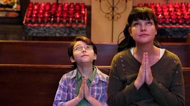 Poster episodio Broke 1x6