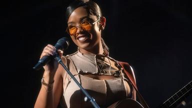 Poster episodio Prime Day Show 1x1