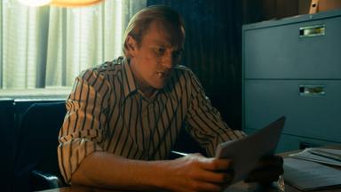 Poster episodio Ponies 1x7