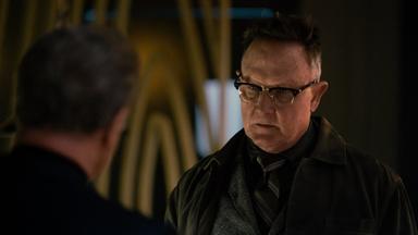 Poster episodio Tulsa King 3x2