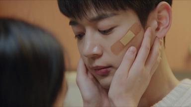 Poster episodio Amor en la ciudad 1x17