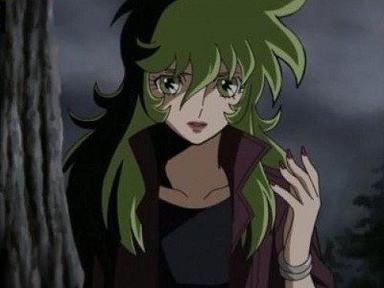 Poster episodio Saint Seiya Ω Omega 1x24