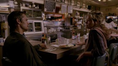 Poster episodio Justified 1x5