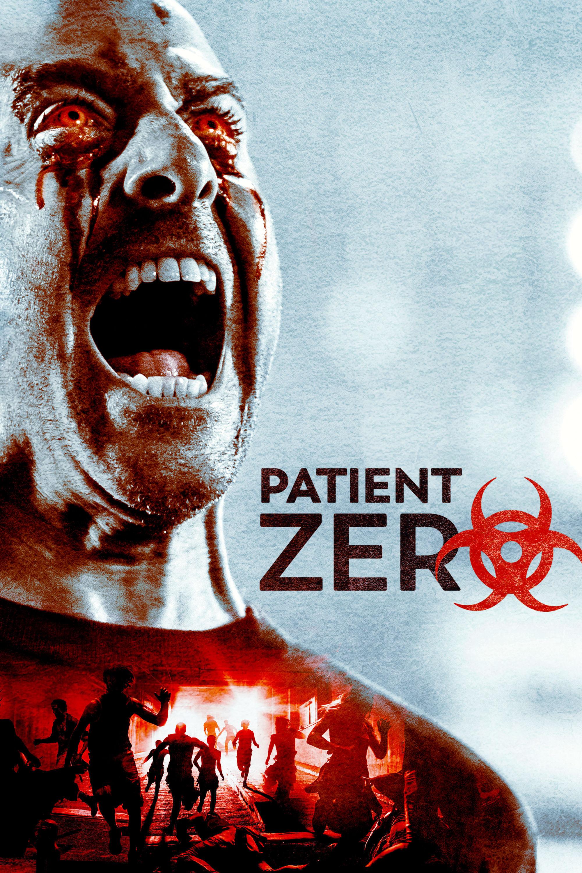 Poster Paciente Cero