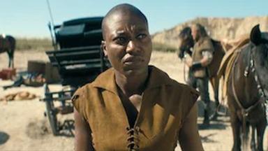 Poster episodio Néro 1x2