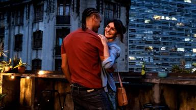 Poster episodio Las fases de Luna 1x3