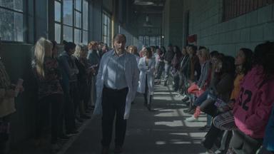 Poster episodio En el barro 1x5