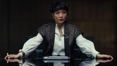 Poster episodio Alien: Earth 1x6