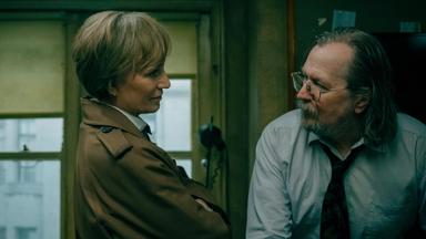 Poster episodio Caballos lentos 5x2