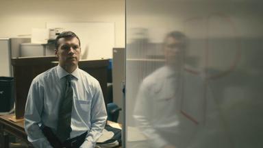 Poster episodio Manhunt 1x2