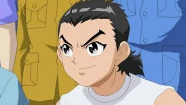 Poster episodio GGO Football 1x28