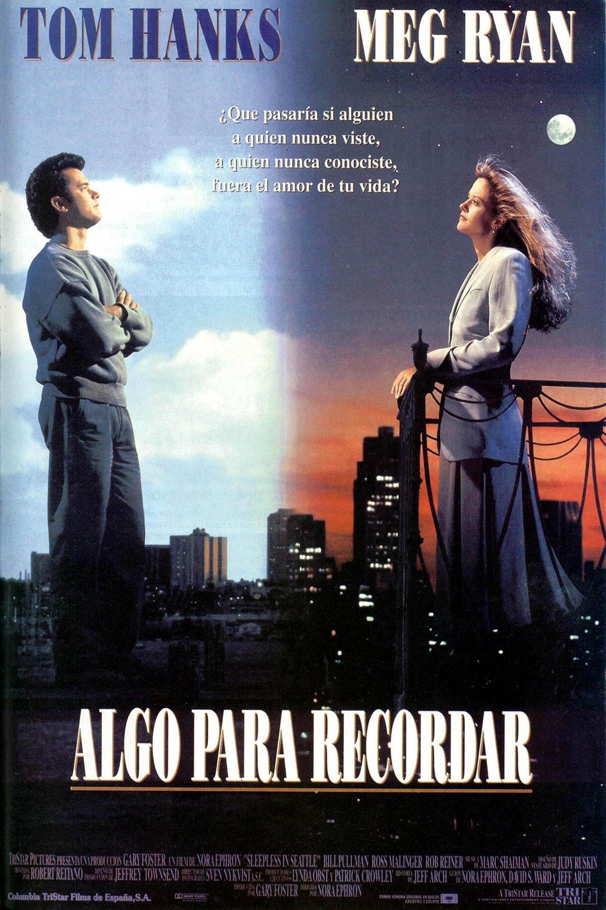 Poster Sintonía de amor