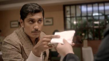 Poster episodio Hasta Que Te Conocí 1x9