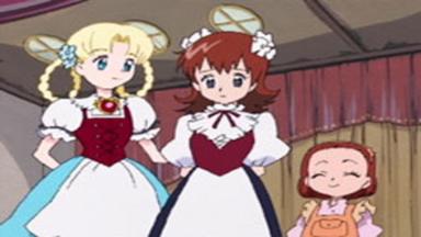 Poster episodio Nadja 1x14