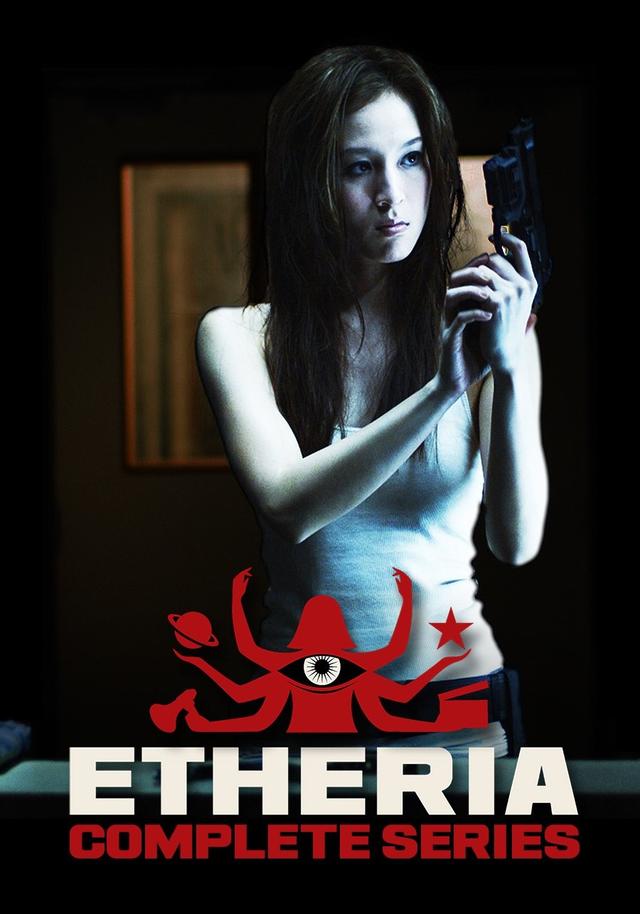 Poster Etheria