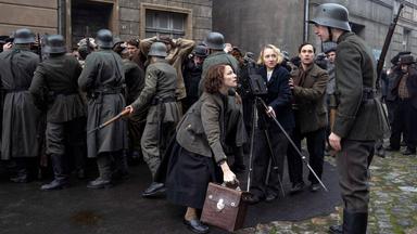 Poster episodio Die Neue Zeit 1x3