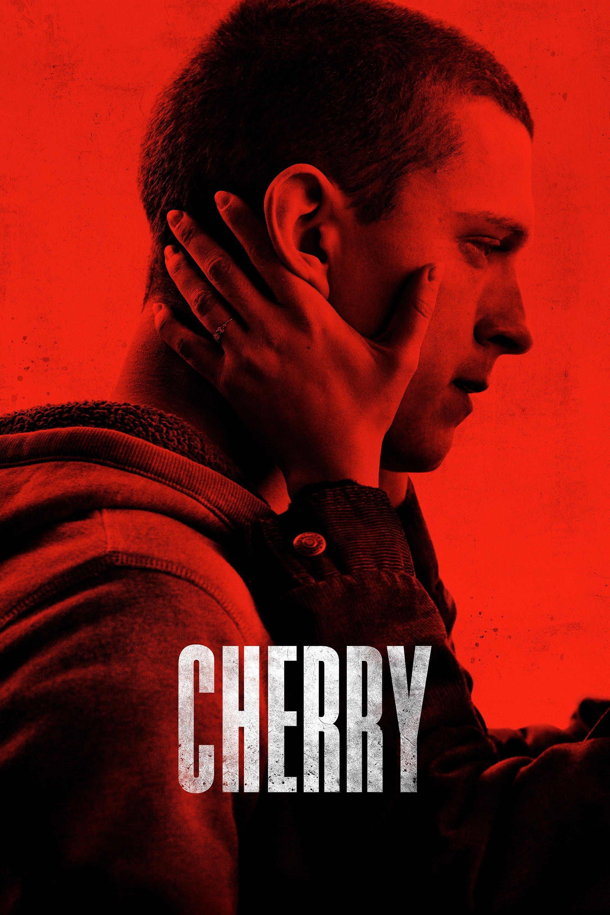Poster Cherry