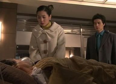 Poster episodio Travesuras de Amor 1x3