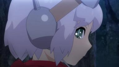 Poster episodio AMAZING STRANGER 1x10