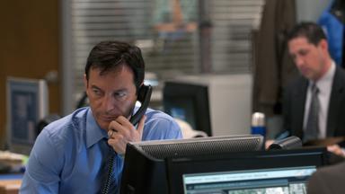 Poster episodio Awake 1x2