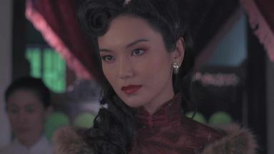 Poster episodio Last Madame 1x1