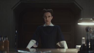 Poster episodio Andor 2x6