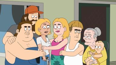 Poster episodio Paradise PD 1x6