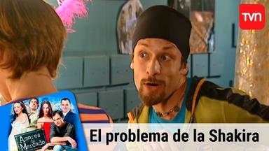 Poster episodio Amores de mercado 1x81