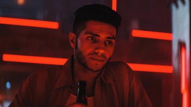 Poster episodio Reprisal 1x2