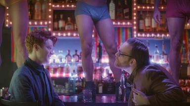 Poster episodio Bonding 1x4