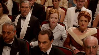 Poster episodio Hollywood 1x7