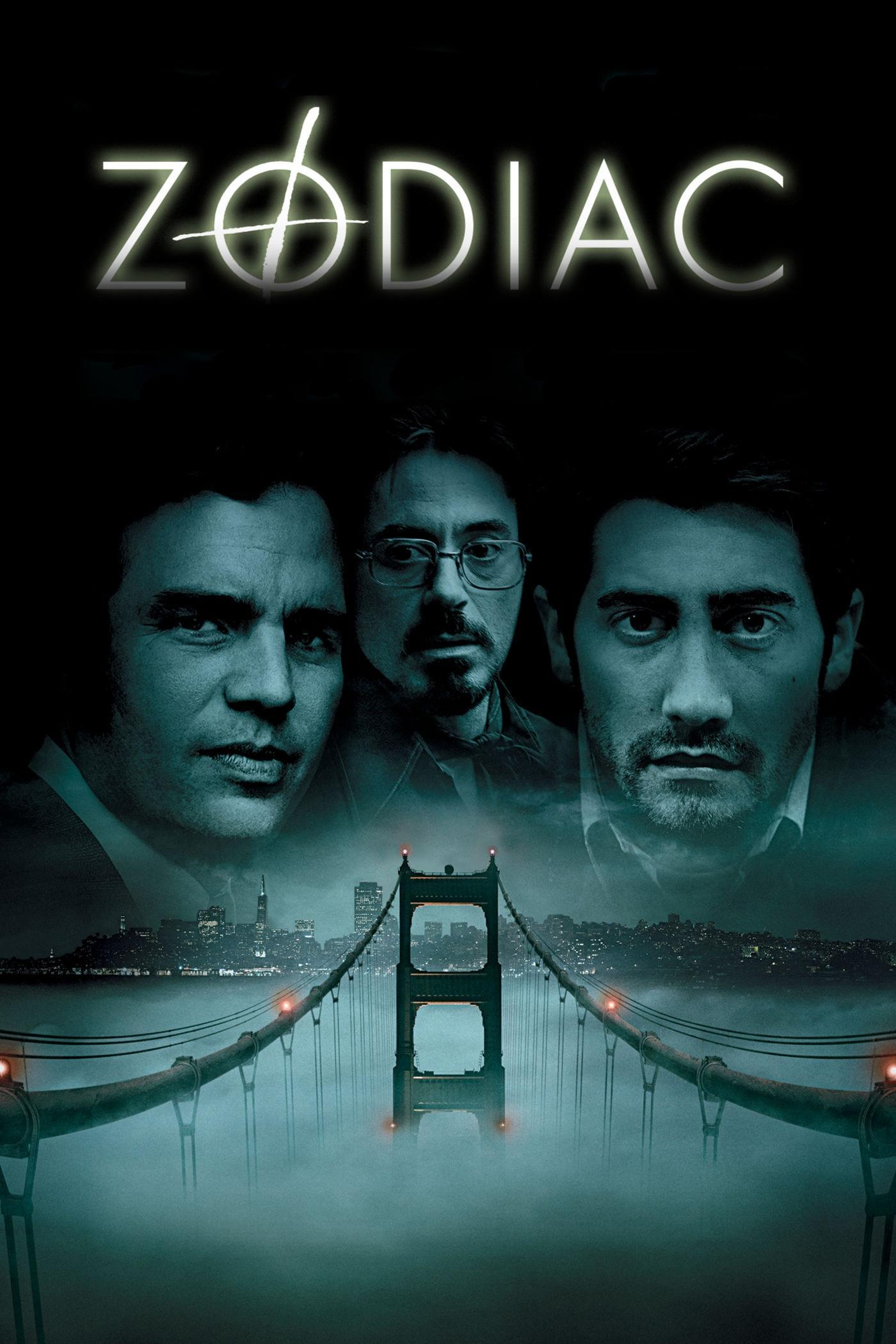 Poster Zodiaco