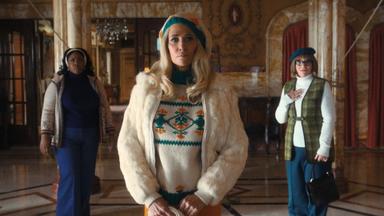 Poster episodio Palm Royale 2x9