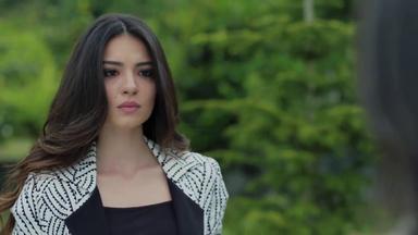 Poster episodio Amor Eterno 1x33