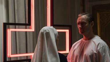 Poster episodio The New Pope 1x7
