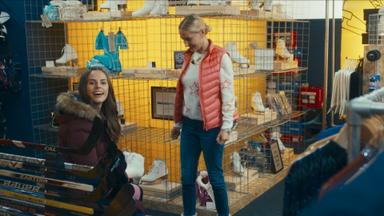 Poster episodio Sobre hielo 1x7