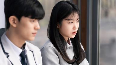 Poster episodio La Vengadora 1x3