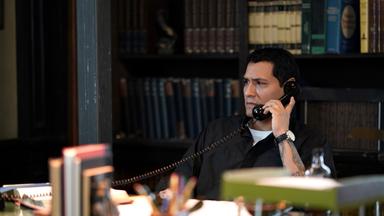 Poster episodio Cloak & Dagger 1x10