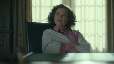 Poster episodio El club de la medianoche 1x10