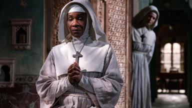 Poster episodio Black Narcissus 1x2