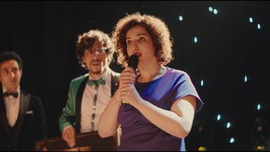 Poster episodio Grond: Tierra natal 1x7