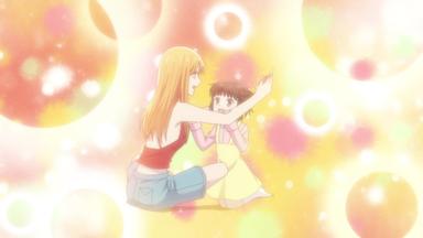 Poster episodio Fruits Basket 1x19