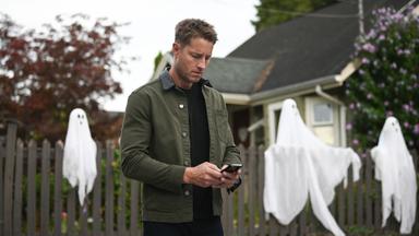 Poster episodio Tracker: Buscador de recompensas 3x3