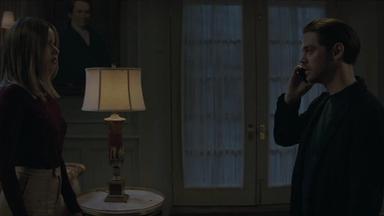 Poster episodio Prodigal Son 1x20