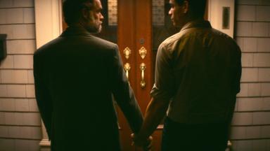 Poster episodio Historias de San Francisco 1x4