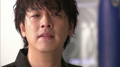 Poster episodio Del Cielo al Infierno 1x15