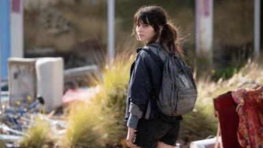 Poster episodio Anna 1x1