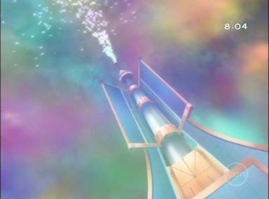 Poster episodio Bakugan: La Batalla 1x46