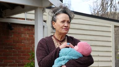 Poster episodio El Crepúsculo 1x6